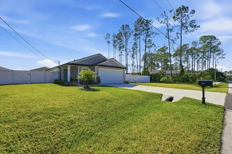 44 Llewellyn Trail Palm Coast FL 32164