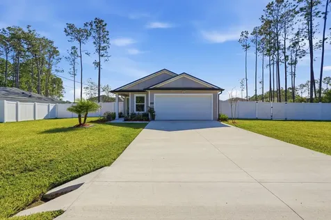 44 Llewellyn Trail Palm Coast FL 32164