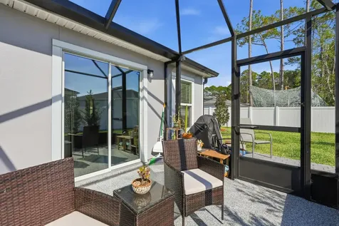 44 Llewellyn Trail Palm Coast FL 32164