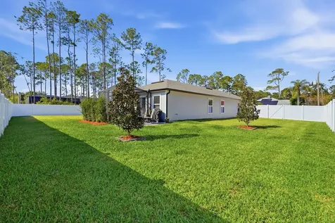 44 Llewellyn Trail Palm Coast FL 32164