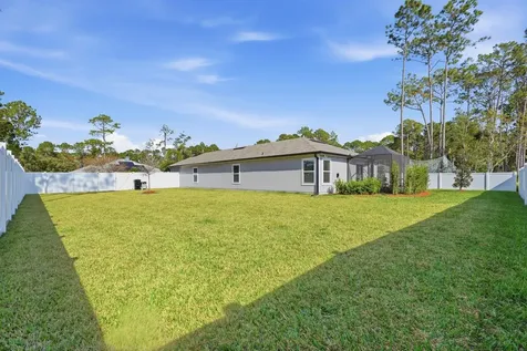 44 Llewellyn Trail Palm Coast FL 32164