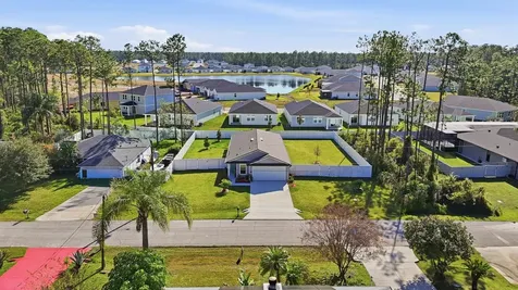 44 Llewellyn Trail Palm Coast FL 32164