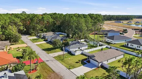 44 Llewellyn Trail Palm Coast FL 32164