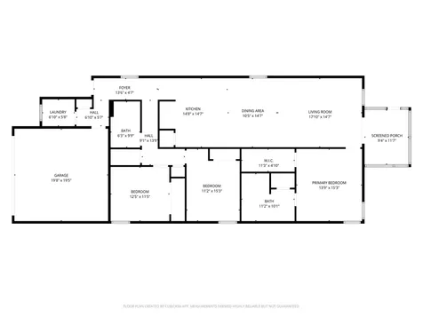 44 Llewellyn Trail Palm Coast FL 32164