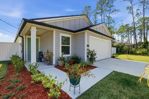 44 Llewellyn Trail Palm Coast FL 32164