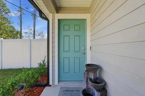 44 Llewellyn Trail Palm Coast FL 32164