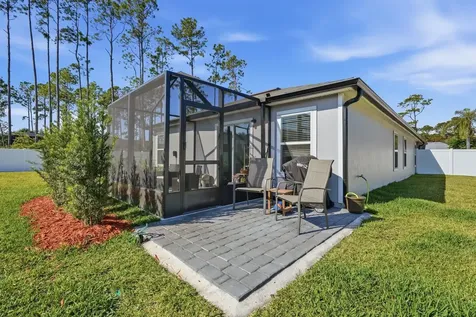 44 Llewellyn Trail Palm Coast FL 32164