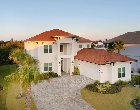 2559 Palm Avenue Flagler Beach FL 32136