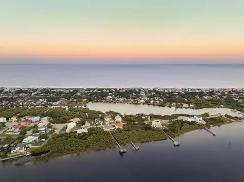 2559 Palm Avenue Flagler Beach FL 32136