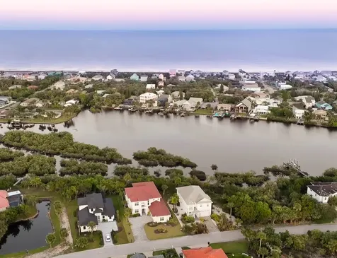 2559 Palm Avenue Flagler Beach FL 32136