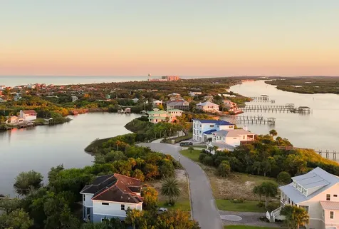 2559 Palm Avenue Flagler Beach FL 32136