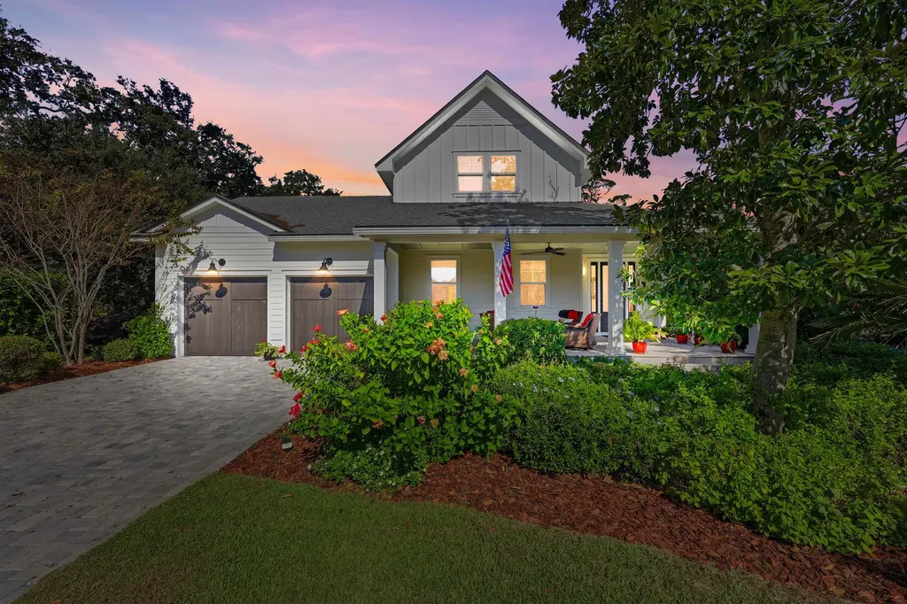 66 Ridgeway Road St Augustine FL 32080