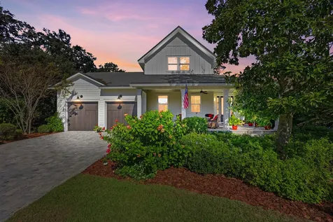 66 Ridgeway Road St Augustine FL 32080