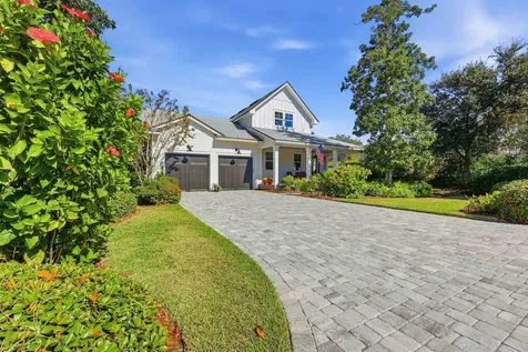 66 Ridgeway Road St Augustine FL 32080