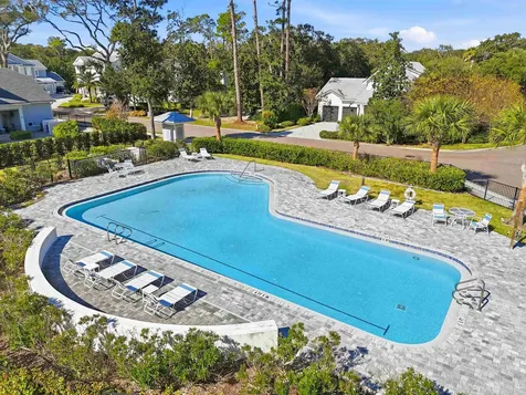 66 Ridgeway Road St Augustine FL 32080