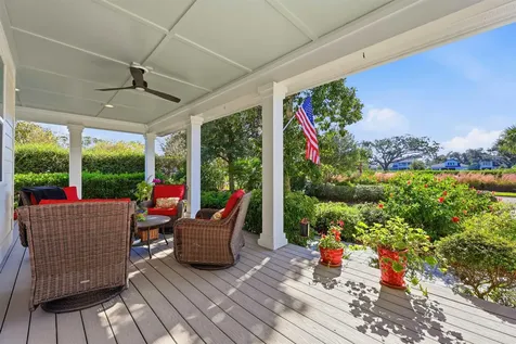 66 Ridgeway Road St Augustine FL 32080