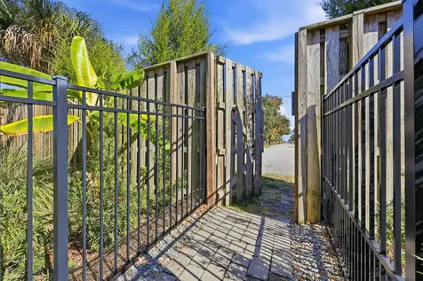 66 Ridgeway Road St Augustine FL 32080