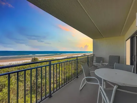 7780 A1a South Unit 204 St Augustine FL 32080