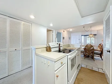 7780 A1a South Unit 204 St Augustine FL 32080