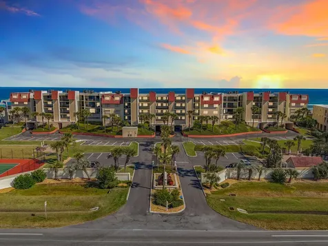 7780 A1a South Unit 204 St Augustine FL 32080
