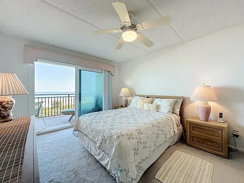 7780 A1a South Unit 204 St Augustine FL 32080