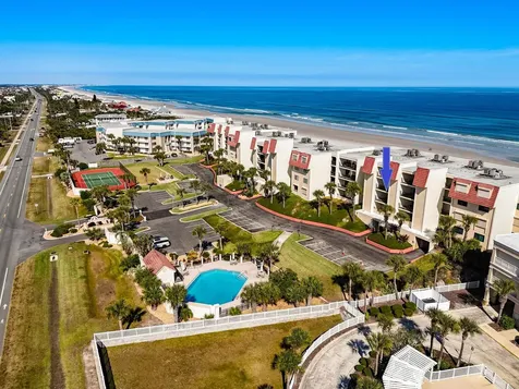 7780 A1a South Unit 204 St Augustine FL 32080