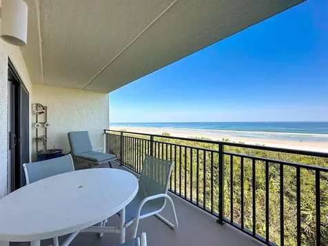 7780 A1a South Unit 204 St Augustine FL 32080