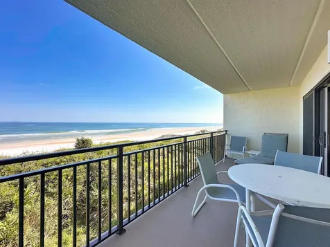 7780 A1a South Unit 204 St Augustine FL 32080