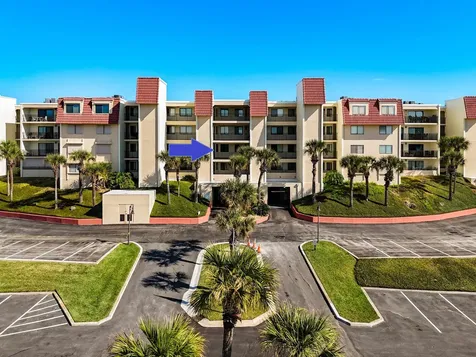 7780 A1a South Unit 204 St Augustine FL 32080