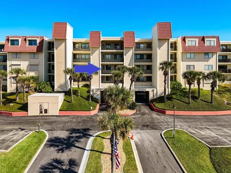 7780 A1a South Unit 204 St Augustine FL 32080