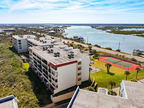 7780 A1a South Unit 204 St Augustine FL 32080