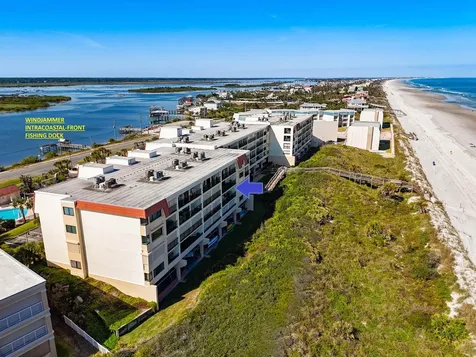 7780 A1a South Unit 204 St Augustine FL 32080