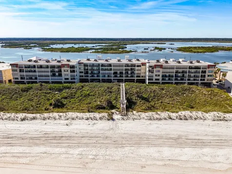 7780 A1a South Unit 204 St Augustine FL 32080