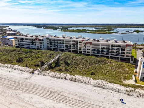 7780 A1a South Unit 204 St Augustine FL 32080
