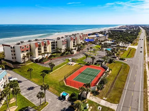 7780 A1a South Unit 204 St Augustine FL 32080