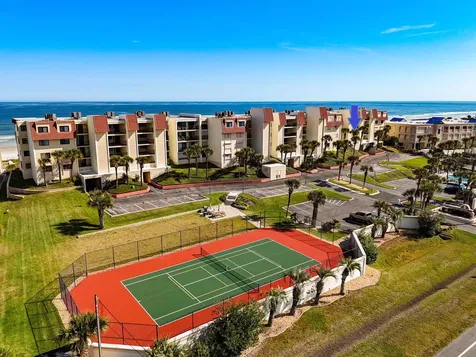 7780 A1a South Unit 204 St Augustine FL 32080