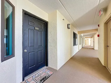 7780 A1a South Unit 204 St Augustine FL 32080