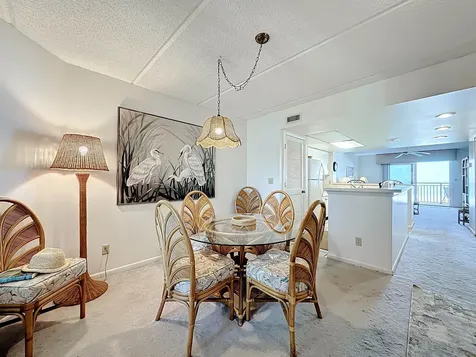 7780 A1a South Unit 204 St Augustine FL 32080