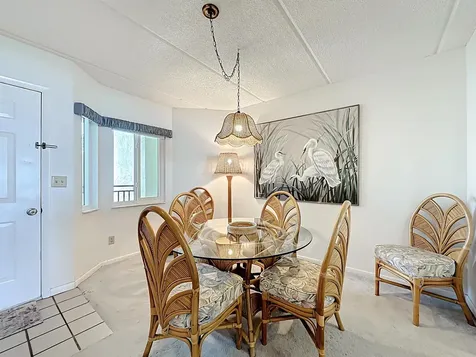 7780 A1a South Unit 204 St Augustine FL 32080
