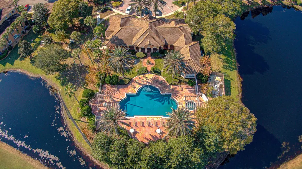 520 Florida Club Boulevard St Augustine FL 32084