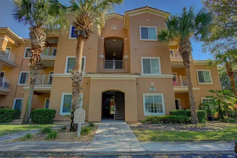 520 Florida Club Boulevard St Augustine FL 32084