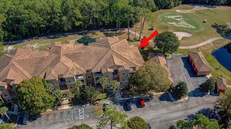 520 Florida Club Boulevard St Augustine FL 32084