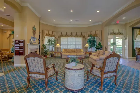520 Florida Club Boulevard St Augustine FL 32084