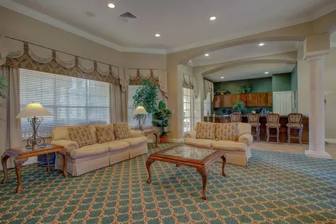 520 Florida Club Boulevard St Augustine FL 32084