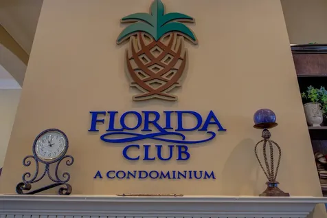 520 Florida Club Boulevard St Augustine FL 32084