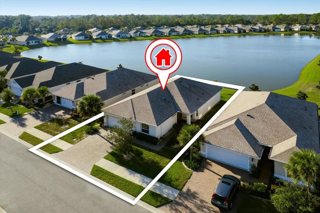 76 Park Place Circle Palm Coast FL 32164