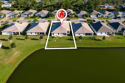 76 Park Place Circle Palm Coast FL 32164