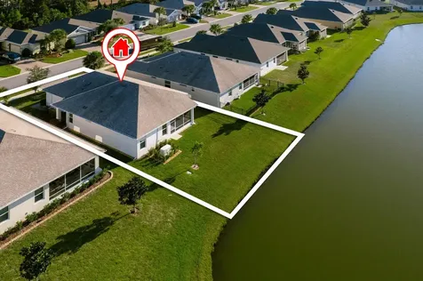 76 Park Place Circle Palm Coast FL 32164