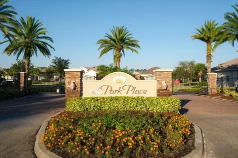 76 Park Place Circle Palm Coast FL 32164