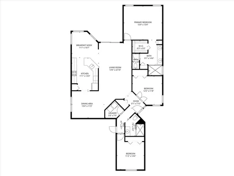 76 Park Place Circle Palm Coast FL 32164